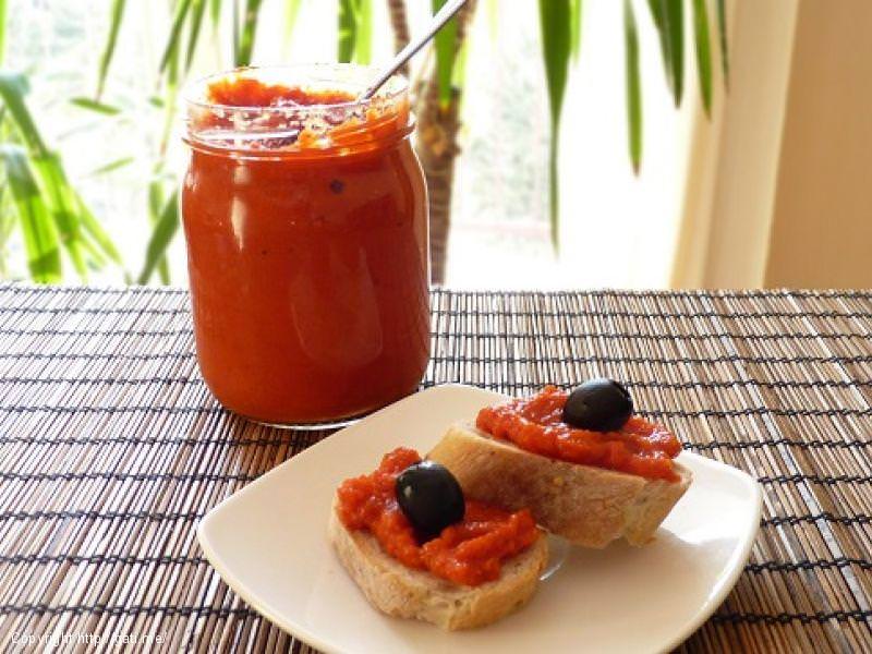 Ajvar