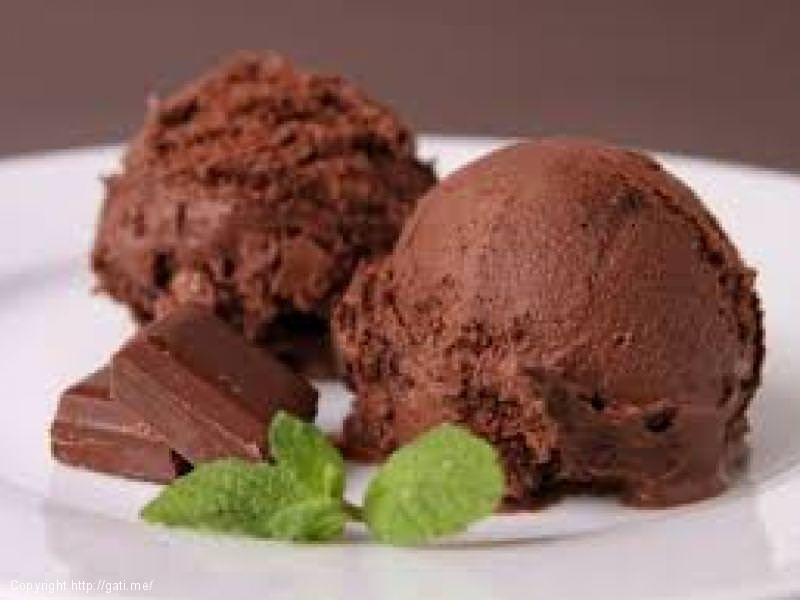 Akullore - Pak Kalori