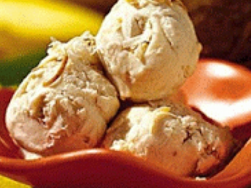 Akullore nga banania 