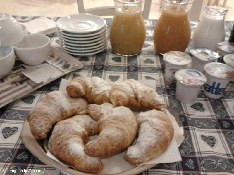 Brioche te thjeshta me nutella 