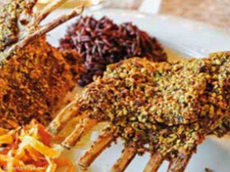 Brinje Qingji me guacke Stikash