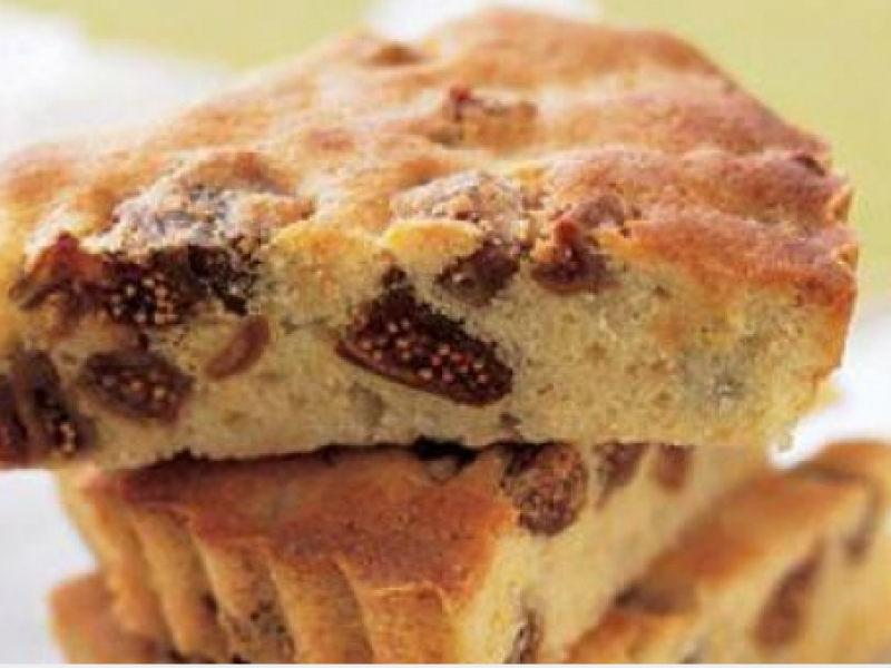 Torte me fiq te thate