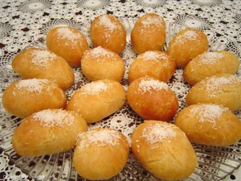 Gjylnar – Ëmbëlsire Dibrane