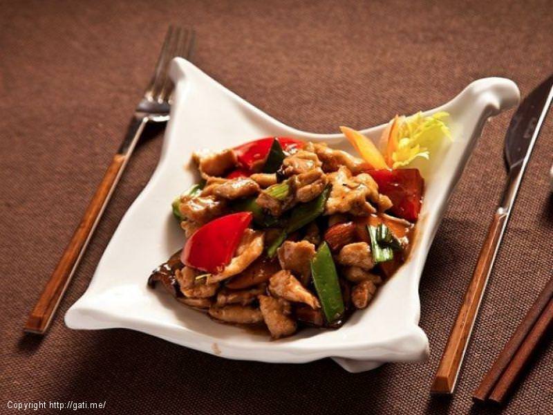 Mish lepuri me hudhra 