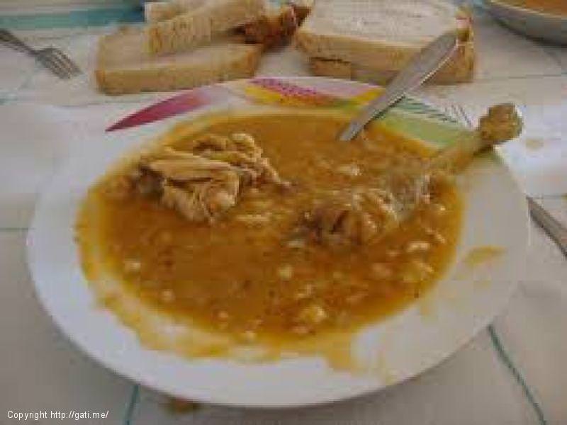 Rosnica me pule fshati 