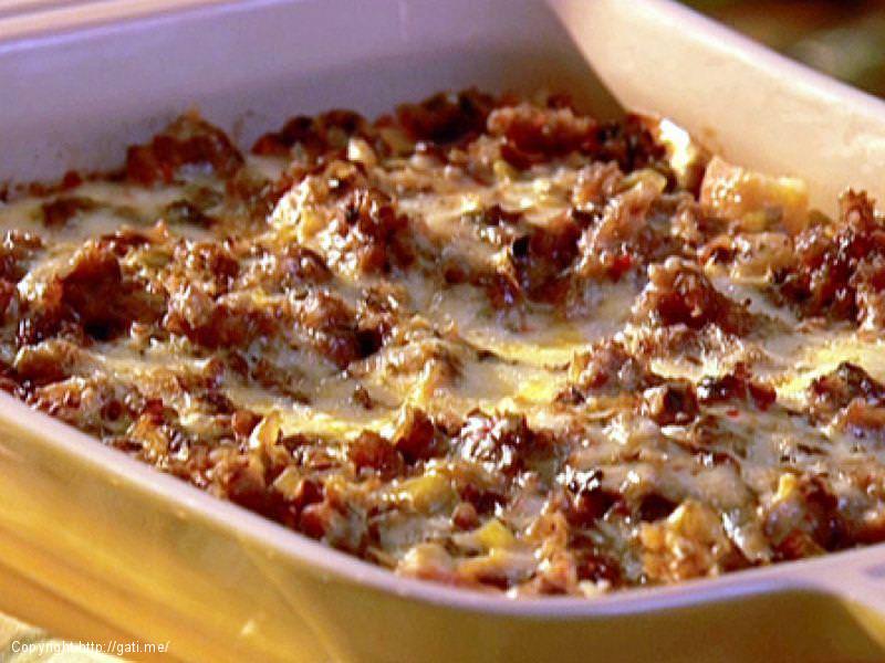 Gjelle me Presh ne tave