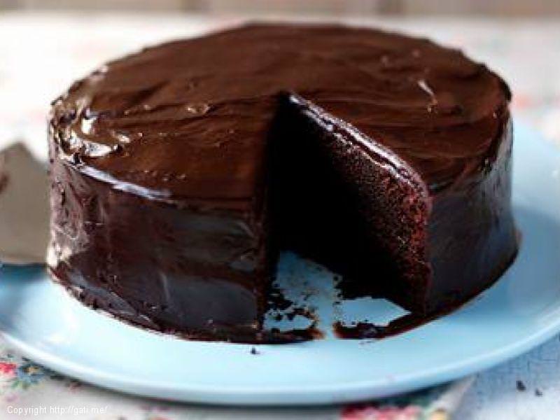 Torte me Cokollate