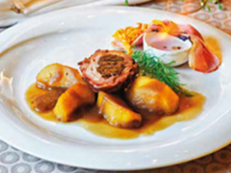 Fileto gici me pancete 