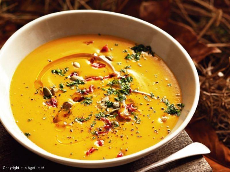 Krem kungulli te verdhe