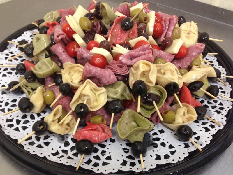 Antipasta