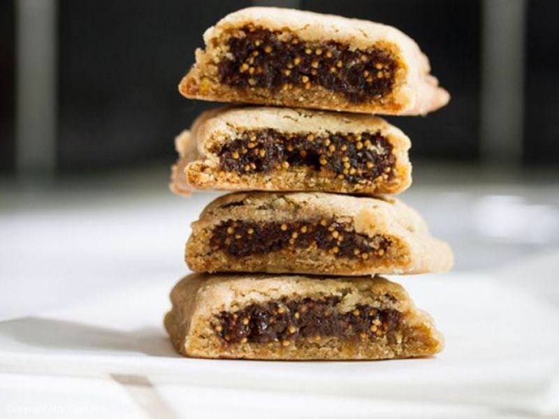 BISKOTA ME FIQ TE THARE