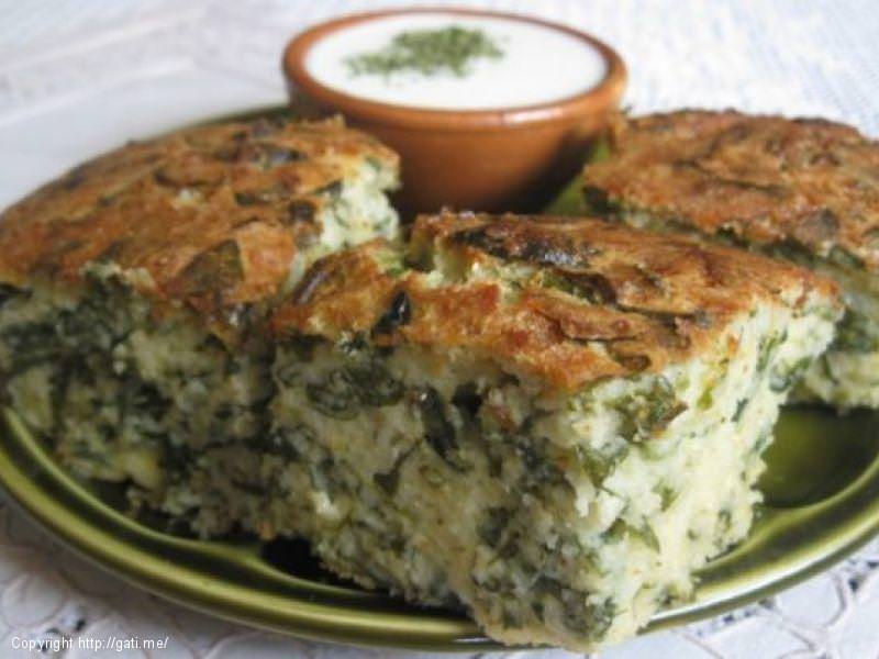 Lakror misri me lakra te egra